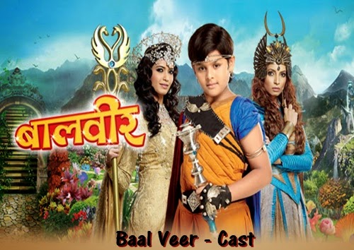 Baal Veer